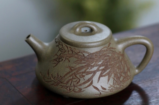 四大名陶哪個(gè)泡茶最好，中國四大名陶主要泡什么茶？