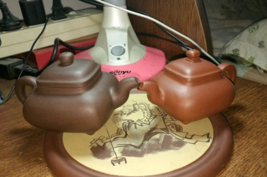 一茶一壺沒必要，紫砂壺要一茶一壺嗎？