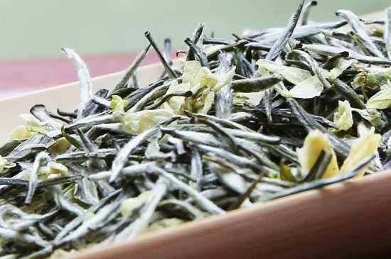 茉莉香螺茶屬于什么茶，茉莉香螺是綠茶嗎