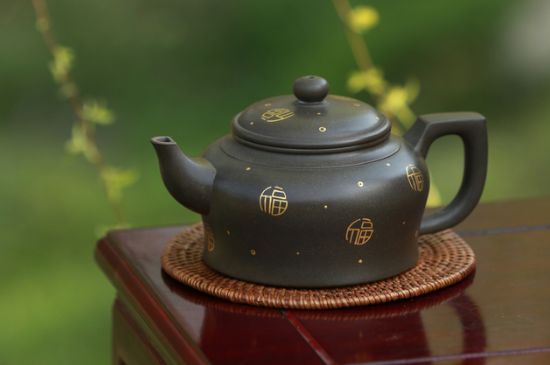 紫砂壺泡什么茶最佳，紫砂壺一般泡什么茶？