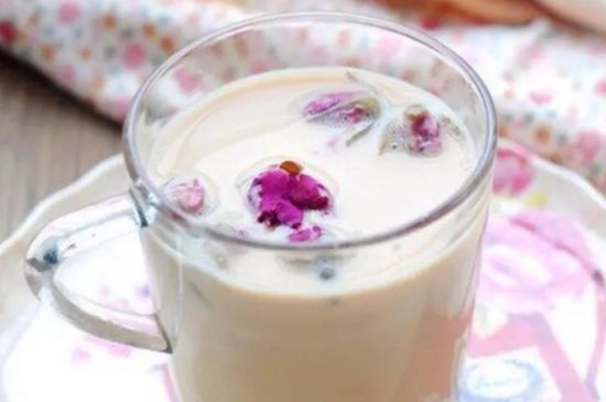 玫瑰花茶和什么搭配好，玫瑰花茶的搭配大全！