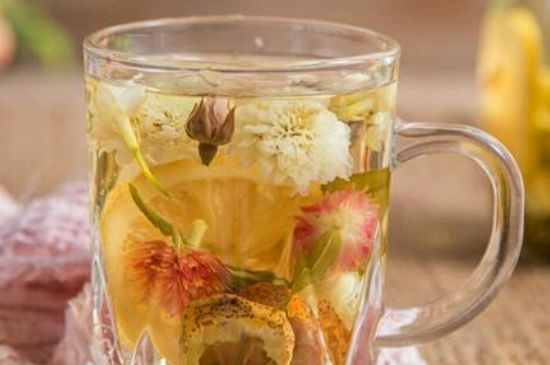 喝玫瑰花茶能祛斑嗎，玫瑰花茶有祛斑的功效嗎？