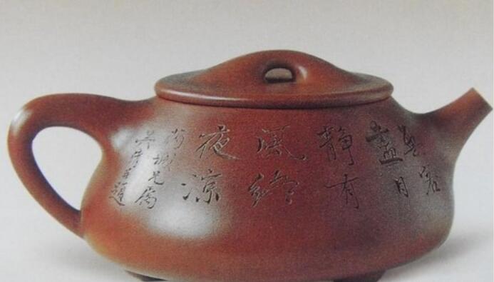 最經(jīng)典的五大石瓢壺，石瓢壺經(jīng)典款圖解