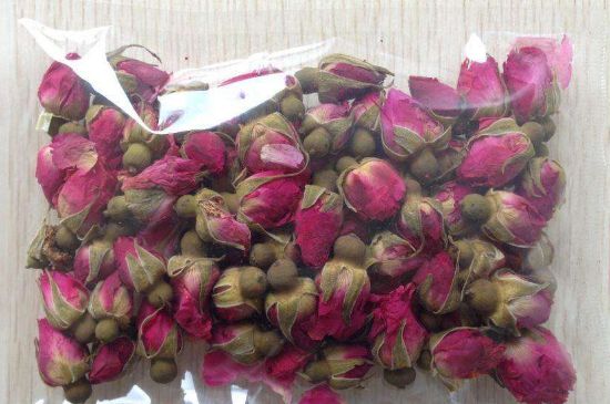玫瑰花茶上火嗎，盲目喝玫瑰花茶易上火