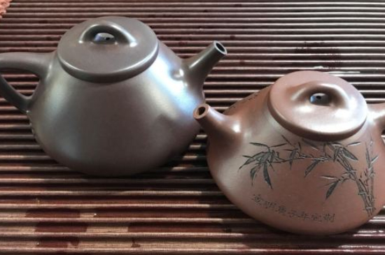 一茶一壺沒必要，紫砂壺要一茶一壺嗎？