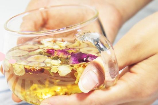 干桂花泡水，干桂花怎么泡水喝？