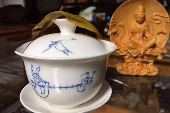 茶具一對(duì)一介紹圖片，茶具的各個(gè)名稱和圖片大全