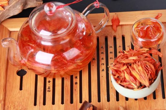 喝花茶禁忌大全，花茶是涼性的嗎？