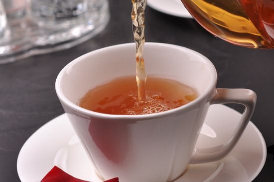 玫瑰花茶是煮還是泡，花茶是不是煮一下效果更好？