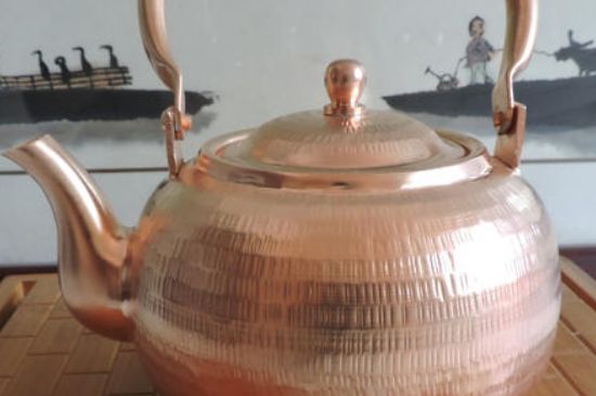 用銅壺燒水有什么禁忌，銅壺煮水的兩大忌諱和好處