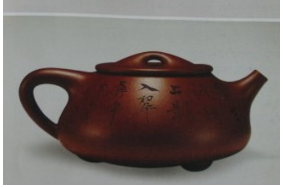 最經(jīng)典的五大石瓢壺，石瓢壺經(jīng)典款圖解