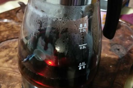 蒸汽煮茶器有什么缺點，蒸汽煮茶好嗎？