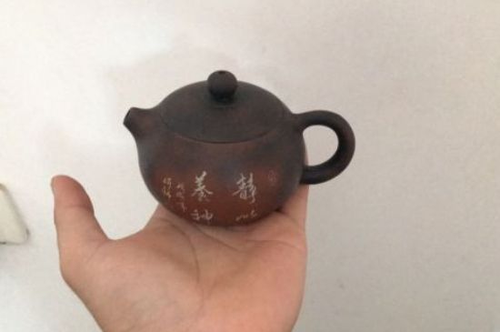 為什么陶壺用米湯開壺，煮水陶壺用大米湯開壺方法