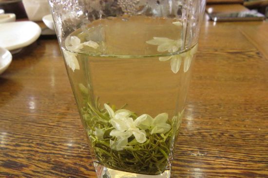 茉莉茶葉的功效與禁忌，什么人不適合喝茉莉花茶？