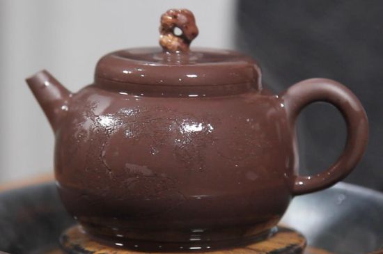 各種泥料泡什么茶，各種茶用什么紫砂壺？