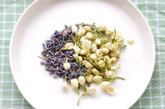 茉莉花和什么在一起喝好，茉莉花喝什么茶搭配？