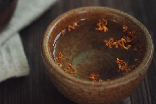 桂花茶一天一杯過(guò)量了嗎，桂花茶一天喝多少合適？