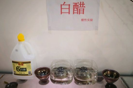 化工建盞是什么樣子的，建盞如何區(qū)分化工釉