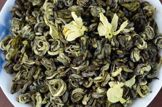 茉莉花茶與什么相克，茉莉花搭配禁忌