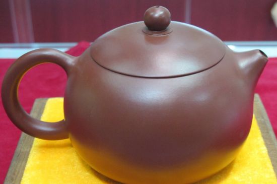 生普洱茶用什么泥料的紫砂壺，最合適生普的紫砂泥料