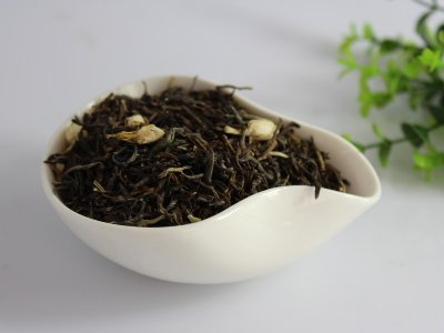 茉利花茶有什么功效作用，不適合什么人喝？