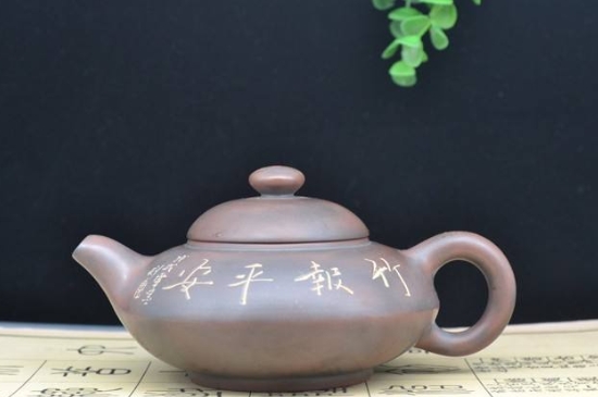 四大名陶哪個(gè)泡茶最好，中國四大名陶主要泡什么茶？
