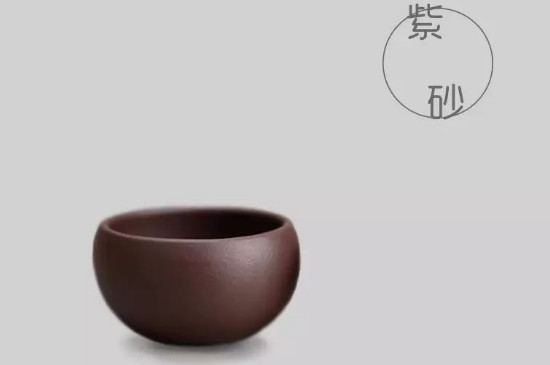 品茗杯的杯型介紹，品茗杯的器型類別分類大全圖