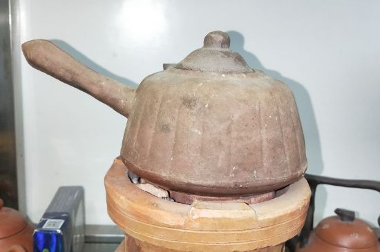 陶壺煮水的危害，粗陶壺燒水有毒嗎？