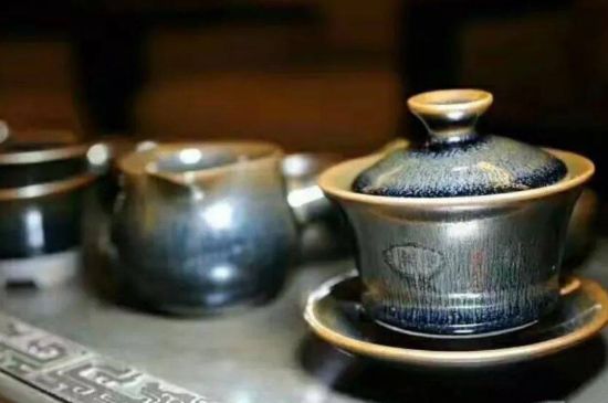 建盞開(kāi)盞正確方法，建盞第一次怎么開(kāi)盞
