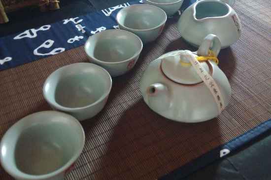 正山小種茶器，正山小種適合什么茶具