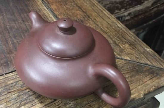 合歡壺適合泡什么茶，合歡型紫砂壺泡什么茶合適？