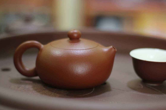送壺為什么不送西施壺，紫砂西施壺的寓意是什么意思？