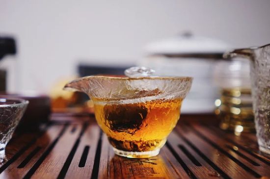 小青柑什么工藝的最好喝，小青柑四種工藝制作的區(qū)別