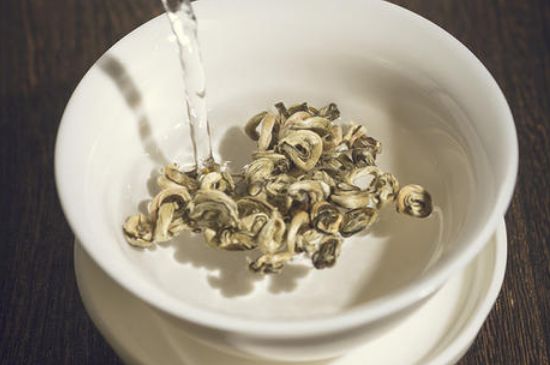 茉莉龍珠分幾種，怎樣分等級怎么看品質(zhì)