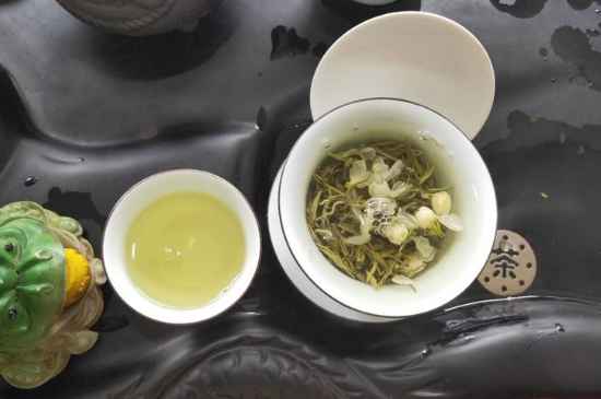 茉莉茶能天天喝嗎，茉莉花茶一周喝幾次