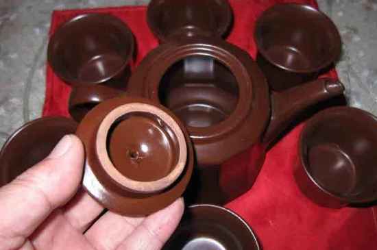 正山小種茶器，正山小種適合什么茶具