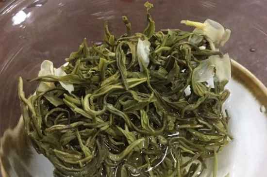 茉莉茶能天天喝嗎，茉莉花茶一周喝幾次