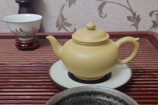 一茶一壺沒必要，紫砂壺要一茶一壺嗎？