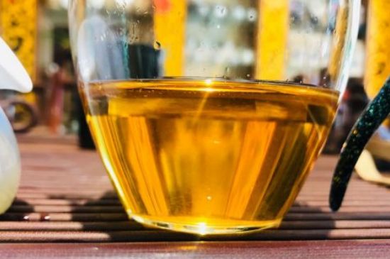 蒸汽煮茶器適合什么茶，蒸汽煮茶器適合用綠茶嗎？