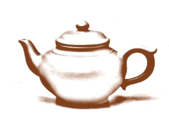 宜興紫砂壺四大經(jīng)典壺型叫什么，傳統(tǒng)紫砂四大名壺介紹