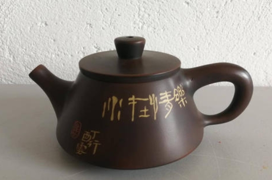 四大名陶哪個(gè)泡茶最好，中國四大名陶主要泡什么茶？