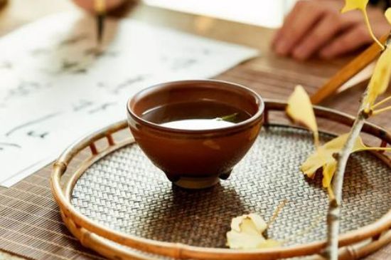 建盞喝茶的害處，建盞喝茶重金屬中毒？