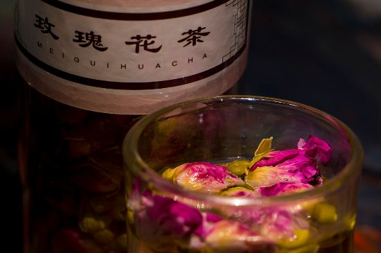 十大排毒養(yǎng)顏花茶，喝什么花茶排毒養(yǎng)顏