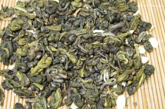 茉莉香螺茶屬于什么茶，茉莉香螺是綠茶嗎