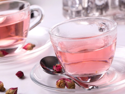 玫瑰花茶怎么泡好喝，泡玫瑰花茶的正確方法