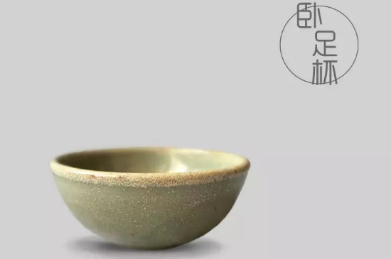 品茗杯的杯型介紹，品茗杯的器型類別分類大全圖