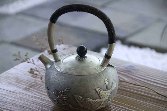 茶具一對(duì)一介紹圖片，茶具的各個(gè)名稱和圖片大全