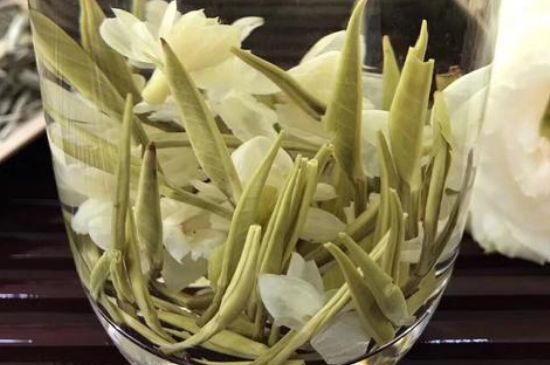 茉莉花茶分類，茉莉花茶都有什么種類