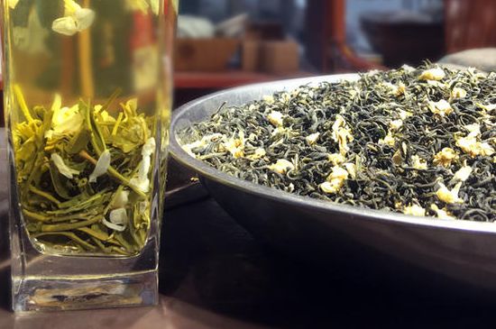 茉莉香螺茶屬于什么茶，茉莉香螺是綠茶嗎