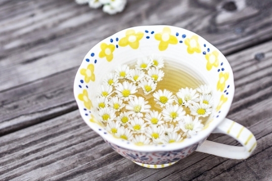 孕婦可以喝菊花茶嗎，菊花對(duì)胎兒有致畸作用？